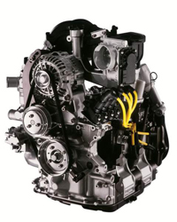 P364E Engine